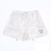Eric Emanuel Ee Shorts Fitness Sports Quick-drying Shorts