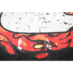 Hellstar T Shirts Retro style high street trend High-quality pure cotton high-street clothing