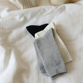 Men socks combed cotton fall and winterknee socks