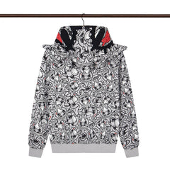 Glo Gang Hoodie