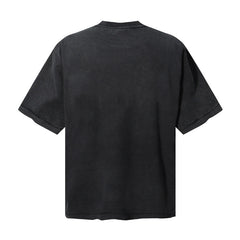 Corteiz T shirts High-quality stylish loose-fitting pure cotton