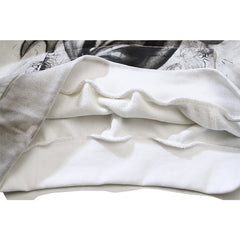 Hellstar Hoodie High-quality pure cotton high-street clothing