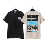 Palm Angle T Shirts