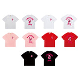 Bathing Ape Bape T Shirts