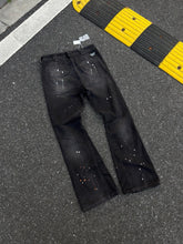 GALLERY DEPT Fashionable Retro Jeans