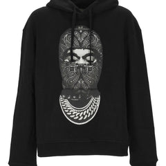 IH NOM UH NIT Hoodie High-quality pure cotton streetwear style