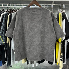 BKYS T Shirts Hot Diamond terry