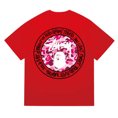 Bathing Ape Bape T Shirts