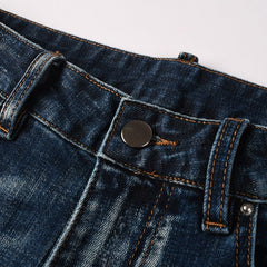 Men Trendy Jeans