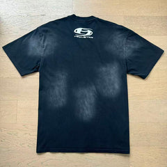 Hellstar T shirts High-street style, pure cotton, loose fit