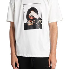 IH NOM UH NIT T shirts High-quality pure cotton streetwear style