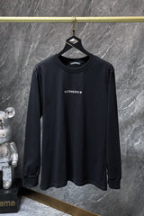 Chrome heart Long Seeve Shirts