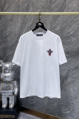 Chrome heart T shirts