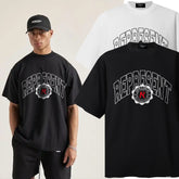 REPRSENT T SHIIRTS High-quality streetwear hip-hop retro and pure cotton