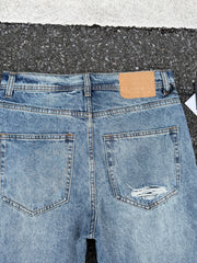 ERD Fashion Retro Jeans