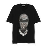 IH NOM UH NIT T shirts High-quality pure cotton streetwear style