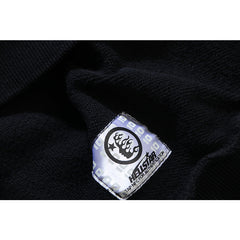 Hellstar Hoodie High-quality pure cotton high-street clothing