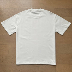 Valeforever Vale T Shirts White letter print unbeatable high-street fashion appeal.