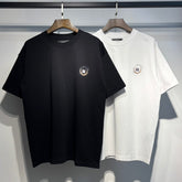 Amiri T shirts Stylish, high-quality pure cotton