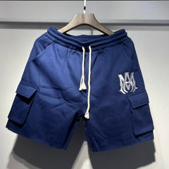 Amiri Shorts Stylish, high-quality pure cotton