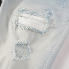 Men Trendy Jeans