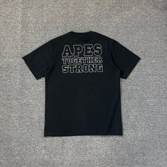 Bathing Ape Bape T Shirts