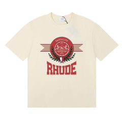 Rhude T Shirts