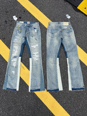 GALLERY DEPT Fashionable Retro Jeans