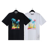 palm angle T Shirts