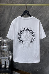 Chrome heart T shirts