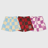 Eric Emanuel Ee Shorts Fitness Mesh Sports Quick-drying Shorts