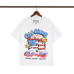 Glo Long T Shirts