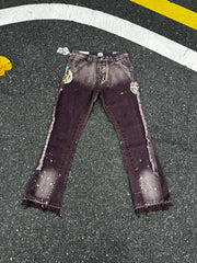 GALLERY DEPT Fashionable Retro Jeans
