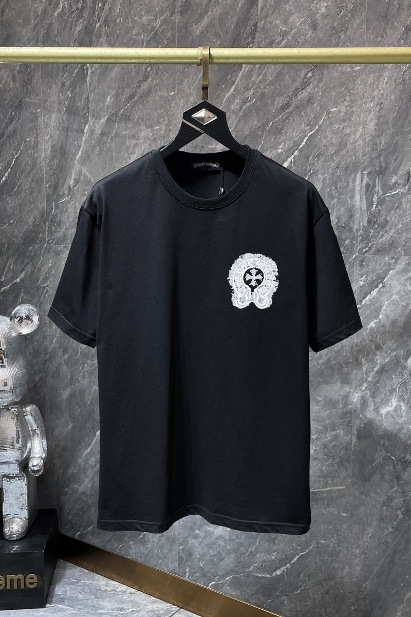 Chrome heart T shirts