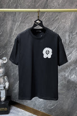 Chrome heart T shirts