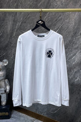 Chrome heart Long Seeve Shirts