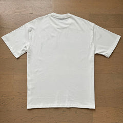 VALE T Shirts Trendy Letter Prints