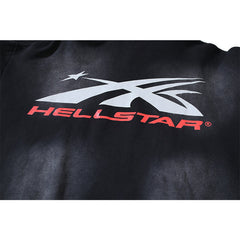 Hellstar Hoodie High-quality pure cotton high-street clothing