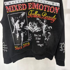 MIXED EMOTION Hoodie