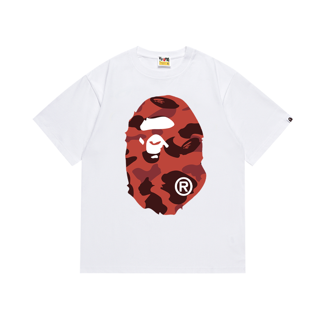Bathing Ape Bape T Shirts