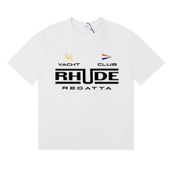Rhude T Shirts