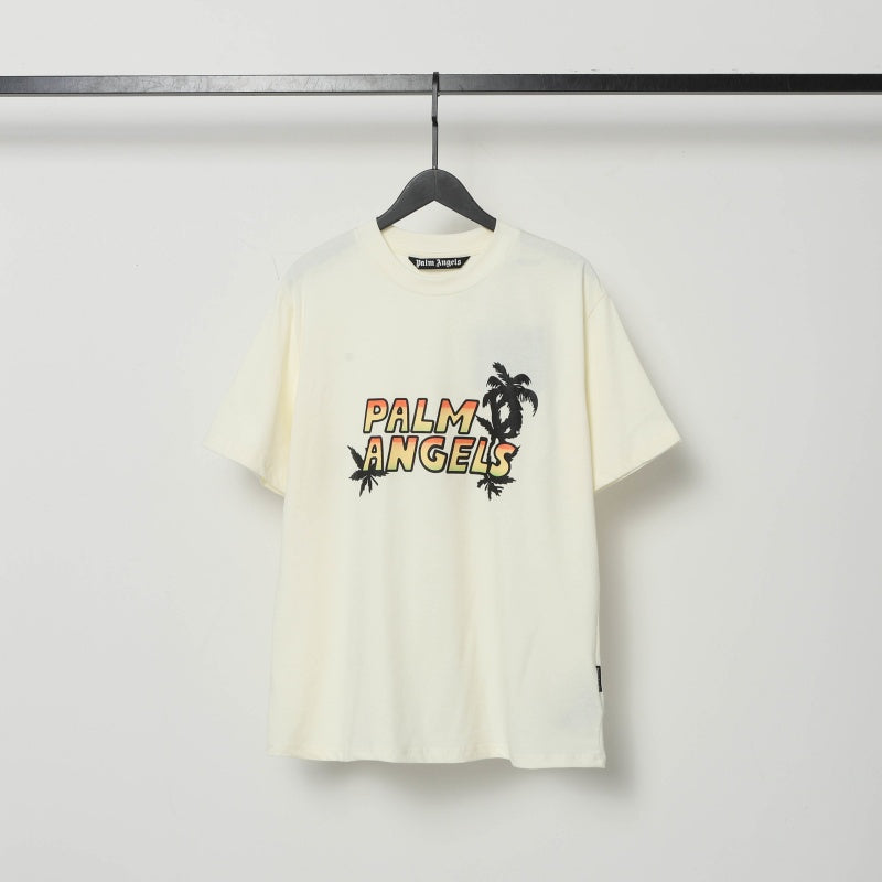 palm angle T Shirts