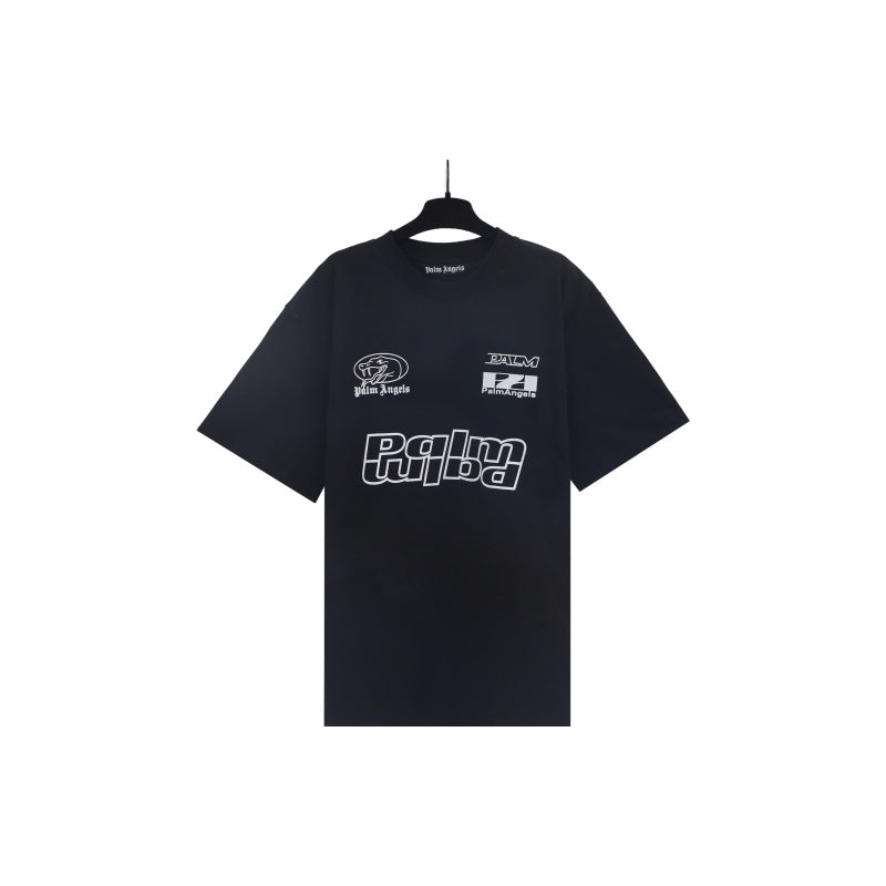 palm angle T Shirts