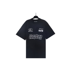 palm angle T Shirts