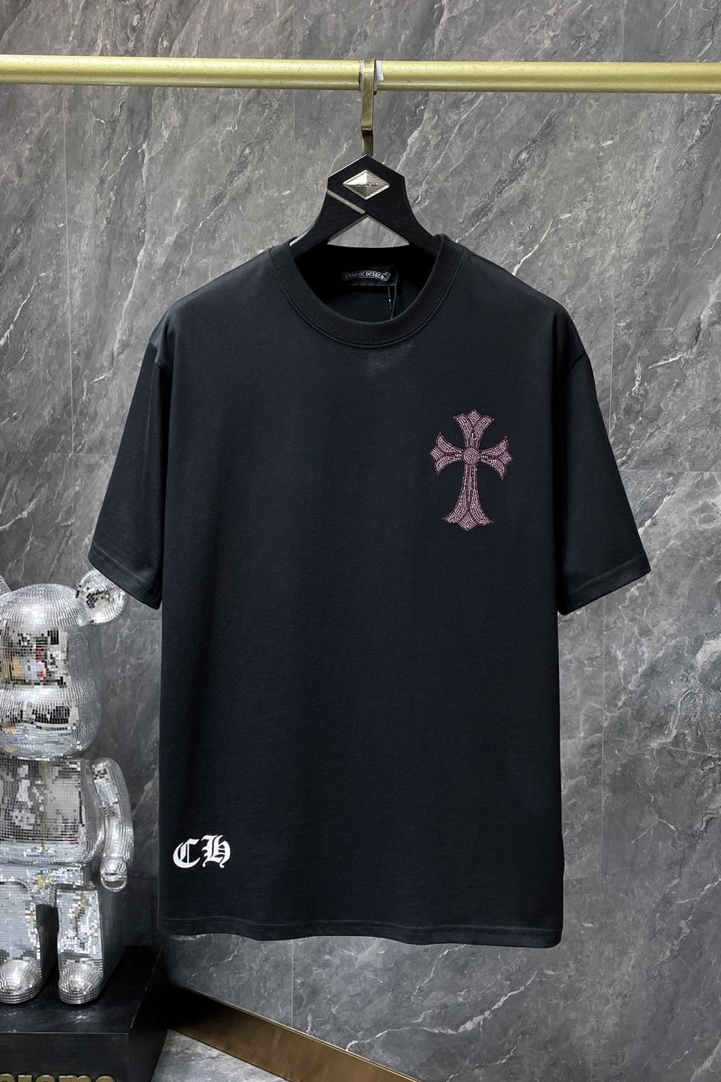 Chrome heart T shirts