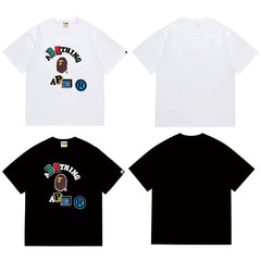 Bathing Ape Bape T Shirts