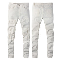 Men Trendy Jeans