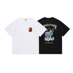 Bathing Ape Bape T Shirts