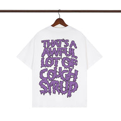 Cough Syrup T Shirts