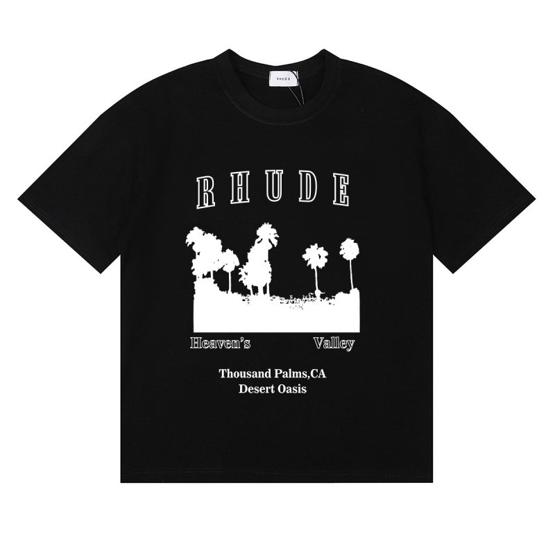 Rhude T Shirts